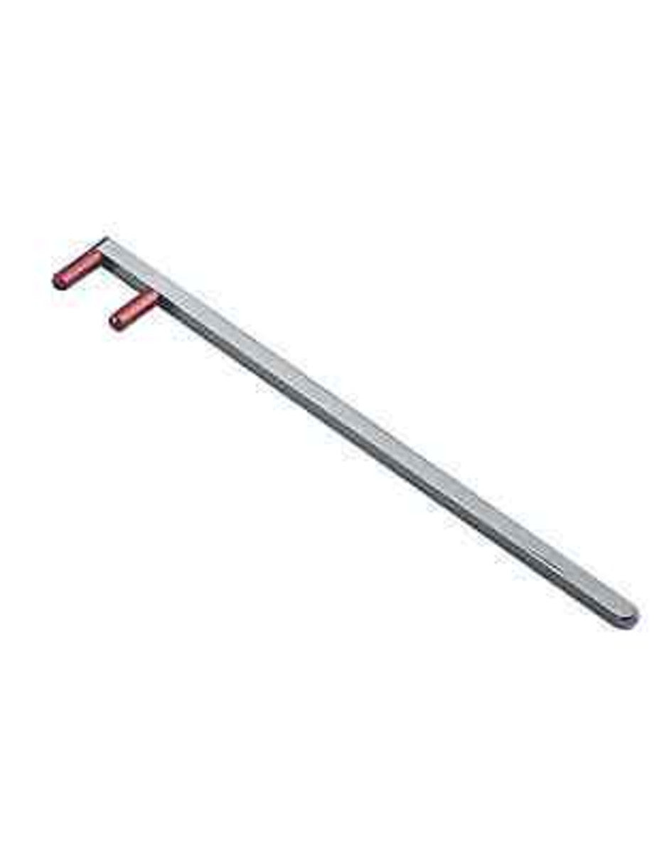 House Brand XR906 Bitewing Indicator Arm Red 54-0927 Interchangeable with Rinn & Flow House Brand XR906 Bitewing Indicator Arm Red 54-0927 Interchangeable with Rinn & Flow